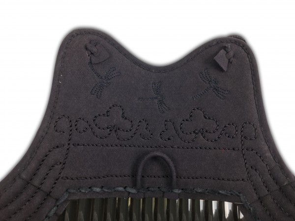 Premium 3 mm Orizashi Bogu