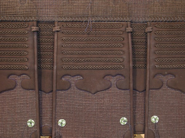 Tezashi Bogu 1.0bu - Premium Quality