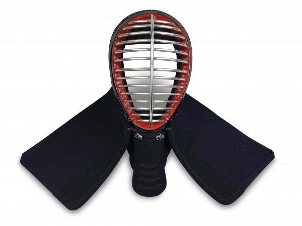 High Quality Jissen Gata 3 mm Bogu