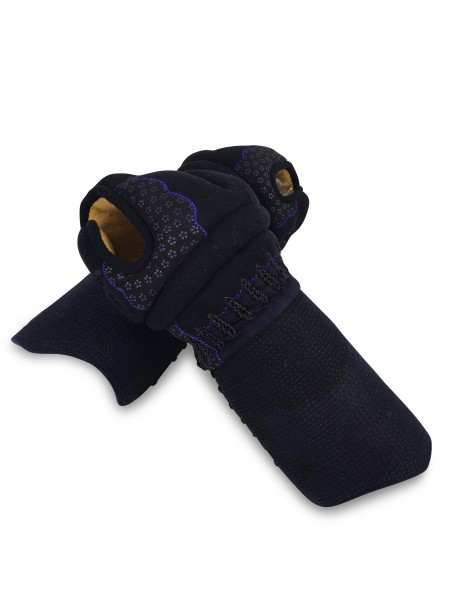 High Quality Jissen Gata 3 mm Bogu