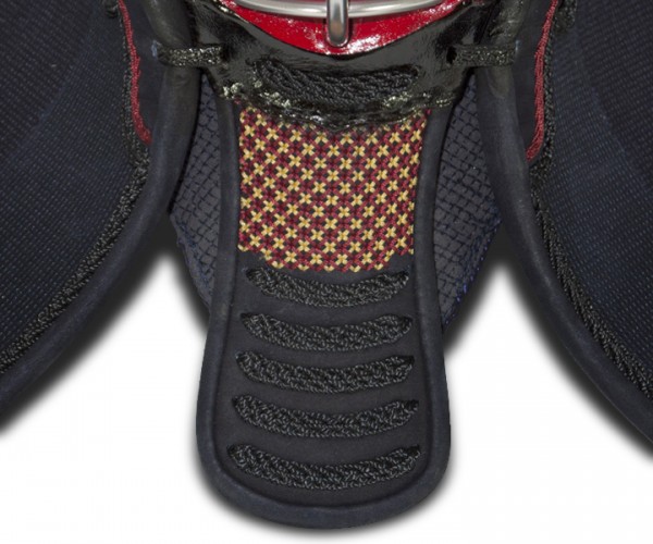 2 mm Professional Bogu