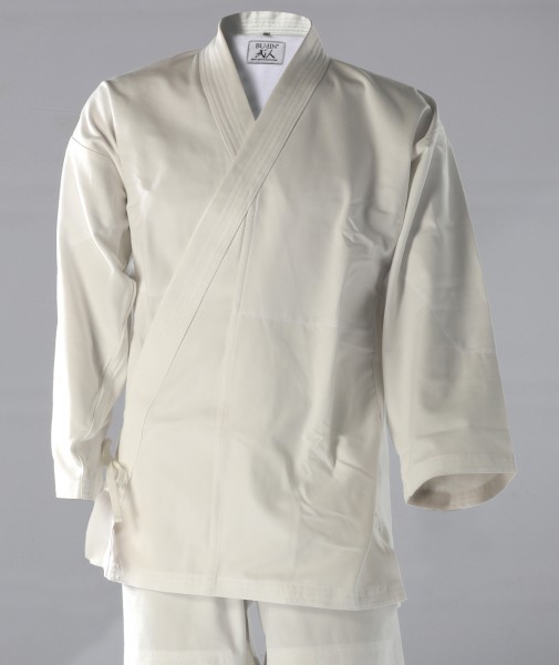 Aikido Jacket 11oz - Organic