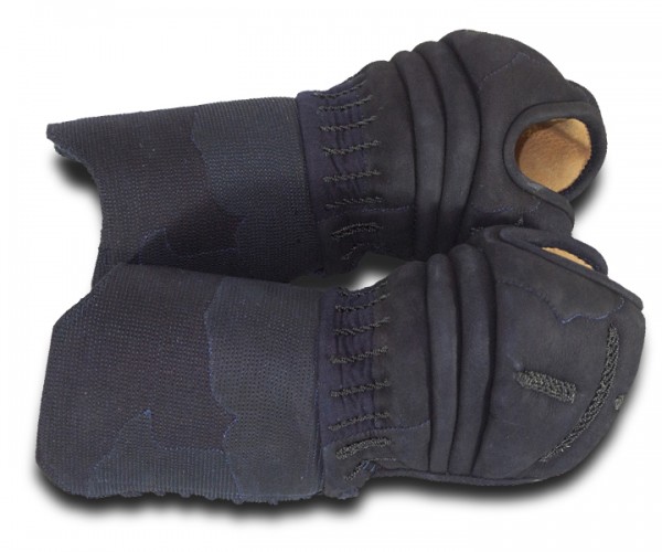 2 mm Professional Bogu