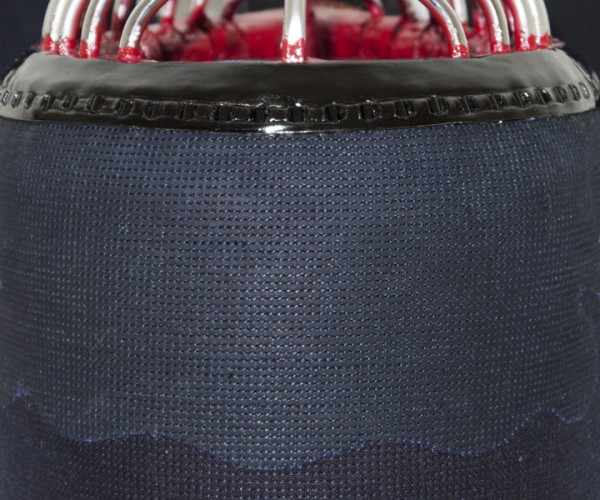 2 mm Professional Bogu