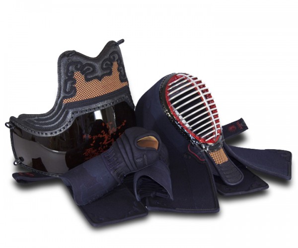 2 mm Professional Bogu