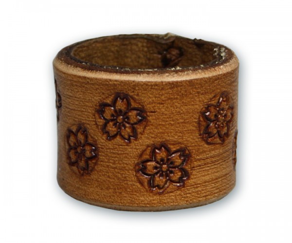 Bokken Tsuba-Dome SAKURA